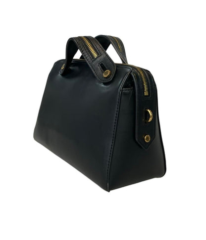 CHARLES&KEITH 2way ハンドバッグ ショルダーバッグ 斜め掛け レディース チャールズ＆キース