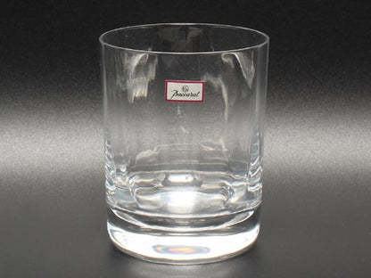 バカラ グラス タンブラー モンテーニュ カプリ Baccarat