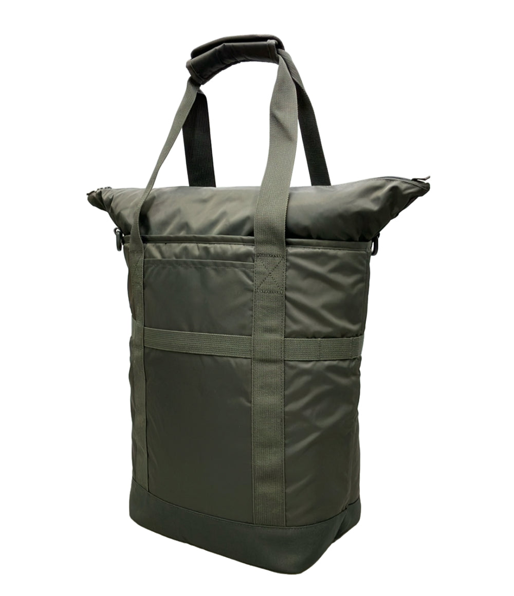 美品 Coleman 2way トートバッグ ショルダーバッグ 斜め掛け メンズ コールマン