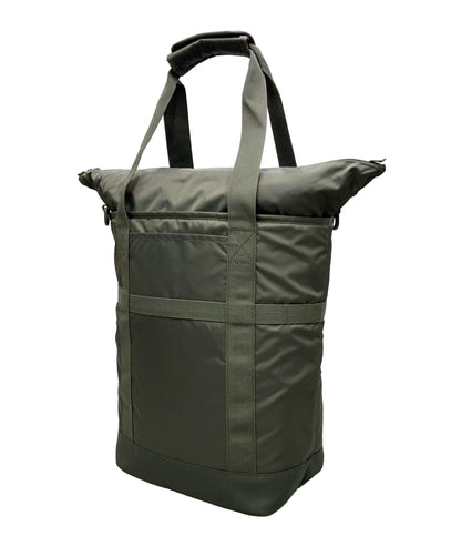 美品 Coleman 2way トートバッグ ショルダーバッグ 斜め掛け メンズ コールマン