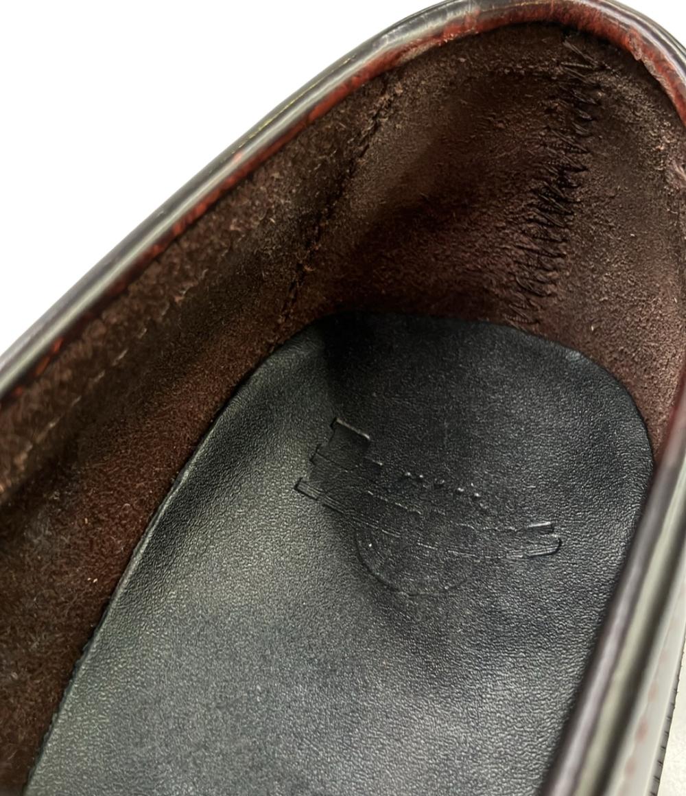 Dr.Martens タッセルローファー ADRIAN レディース SIZE UK 4 (23cm) ドクターマーチン