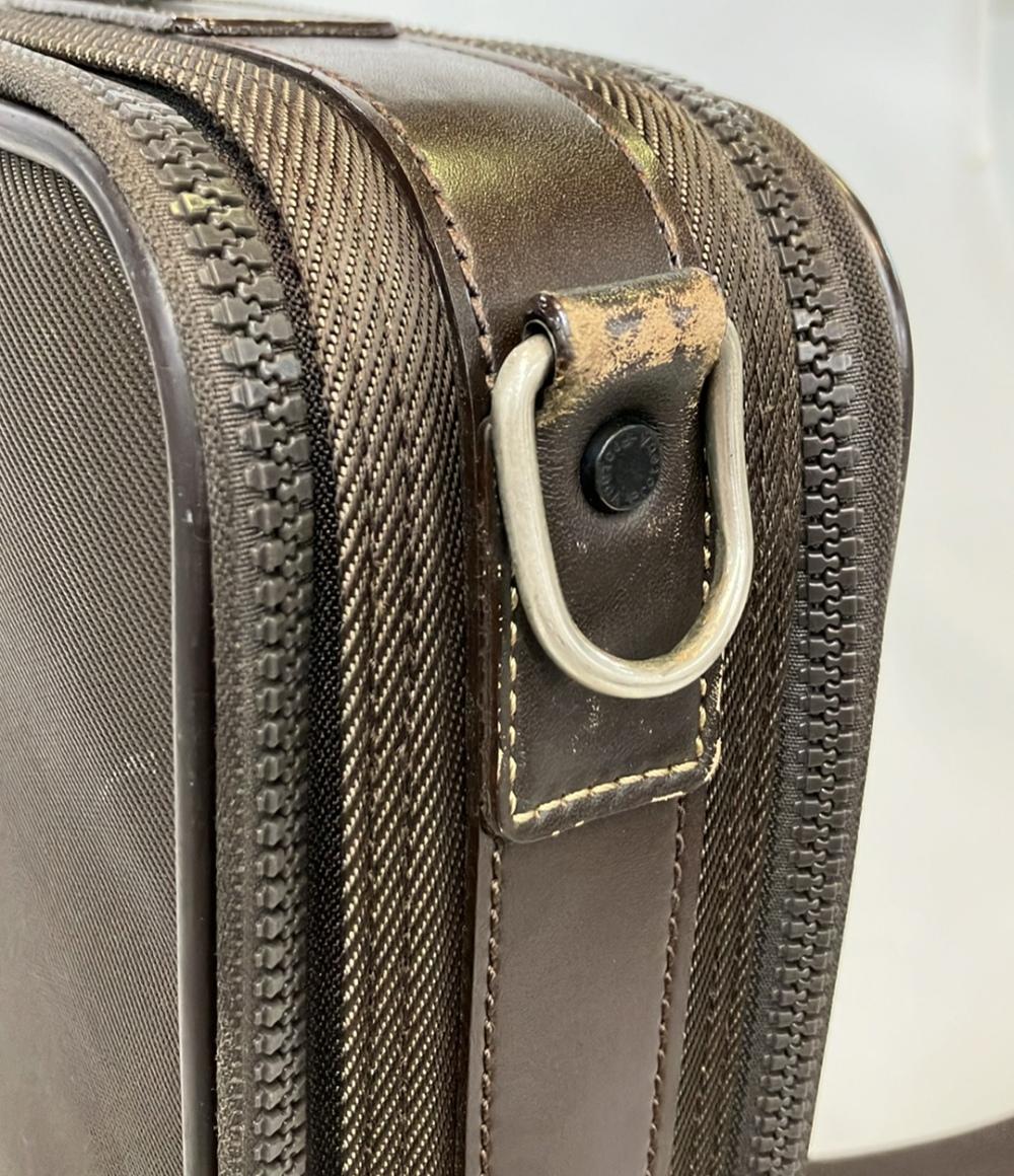 プロテカ 2WAY ブリーフケース ビジネスバッグ ショルダーバッグ 斜め掛け メンズ PROTECA