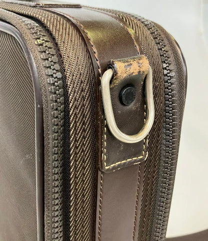 プロテカ 2WAY ブリーフケース ビジネスバッグ ショルダーバッグ 斜め掛け メンズ PROTECA