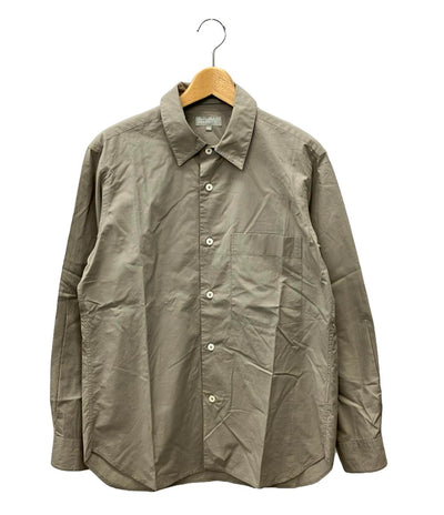 マーガレットハウエル 長袖シャツ メンズ SIZE M (M) Margaret Howell