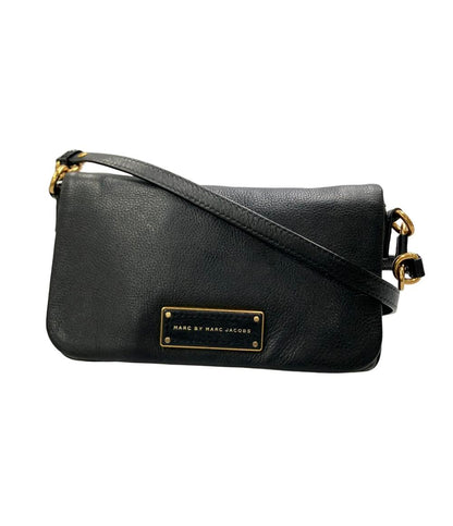 美品 MARC BY MARC JACOBS ショルダーバッグ 斜め掛け レディース 