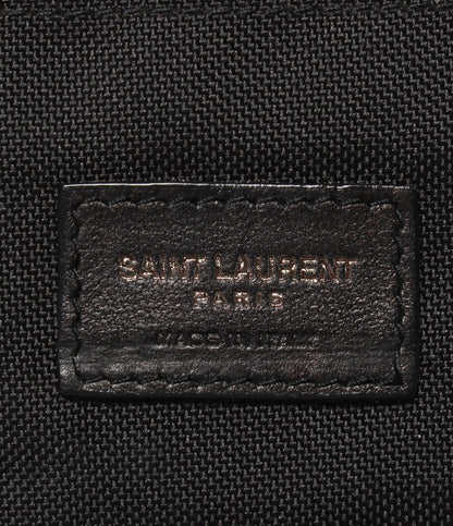 SAINT LAURENT PARIS 三つ折り財布 チェーンウォレット NUXX ヌックス メンズ サンローランパリ