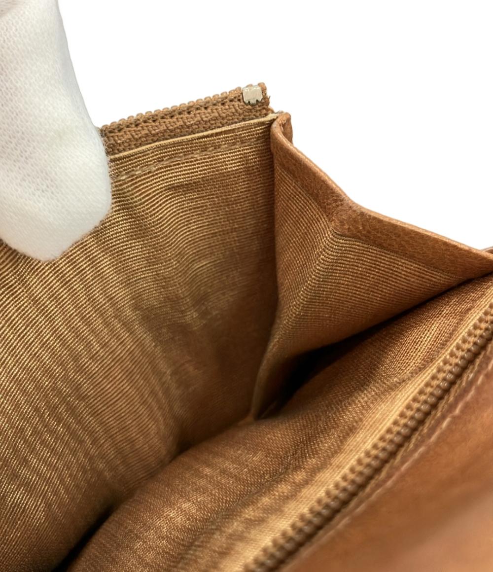 シャネル 財布 ゴールド金具 レディース CHANEL