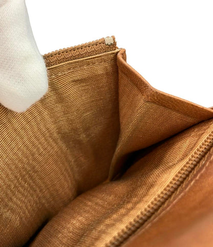 シャネル 財布 ゴールド金具 レディース CHANEL