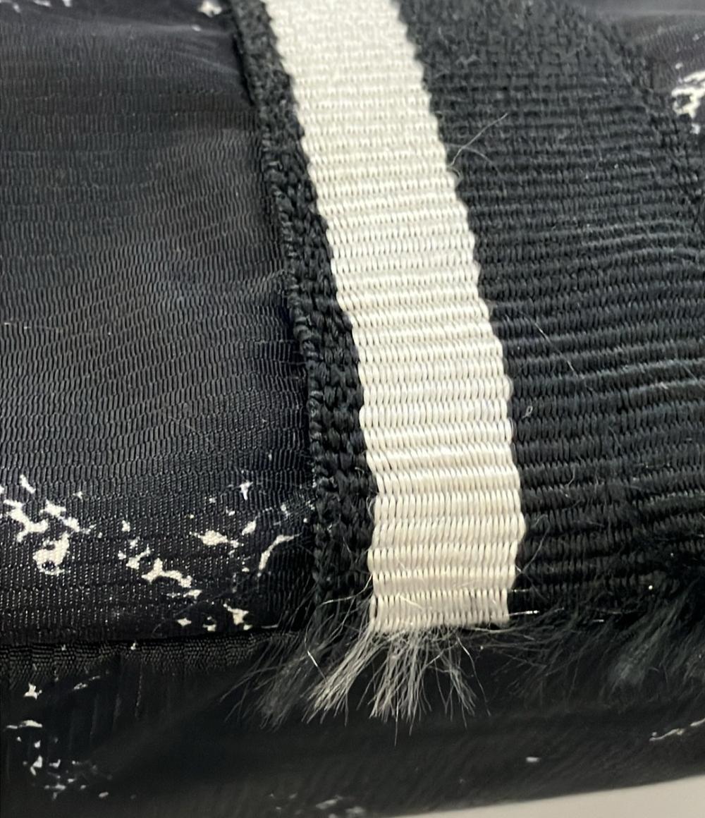 シャネル ボストンバッグ レディース CHANEL