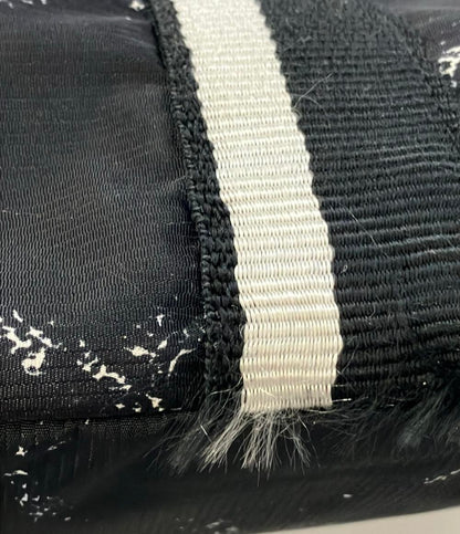 シャネル ボストンバッグ レディース CHANEL