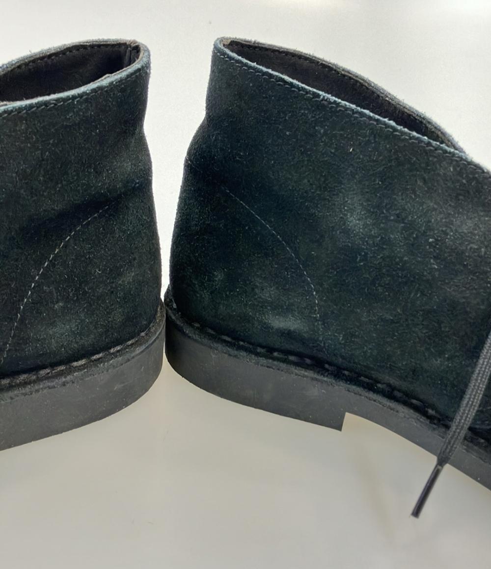 Clarks デザートブーツ メンズ SIZE UK 7 1/2 クラークス – Rehello by