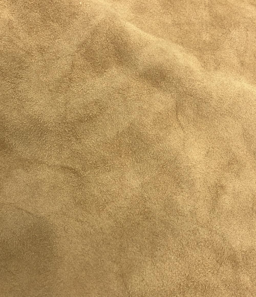 ONETEASPOON 長袖シャツ 25277D レディース SIZE SMALL (S) ワンティースプーン