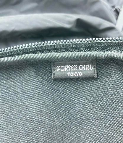 ポーターガール ナイロンリュック キャリーオンバッグ レディース PORTER GIRL