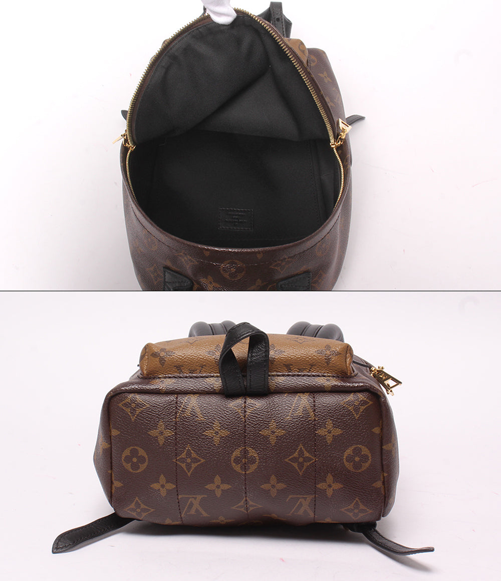 LOUIS VUITTON リュック パームスプリングス バックパック PM