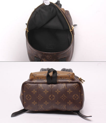 LOUIS VUITTON リュック パームスプリングス バックパック PM モノグラム M43116 レディース ルイ・ヴィトン