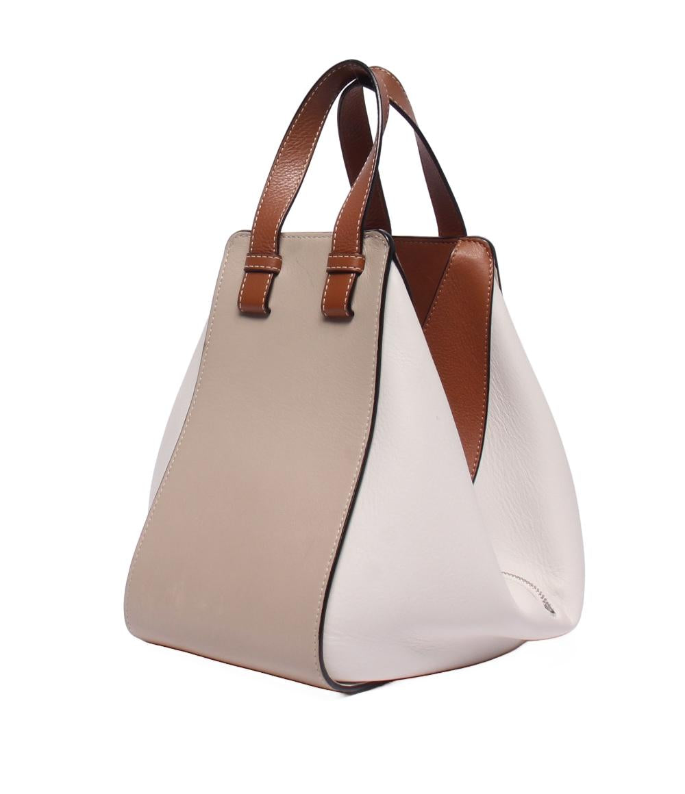 LOEWE ハンドバッグ ハンモック スモール レディース ロエベ