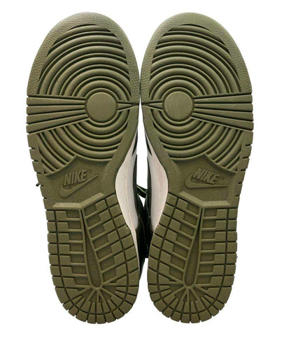 美品 NIKE ローカットスニーカー ダンク LOW DD1503-120 メンズ SIZE 27.5 (L) ナイキ