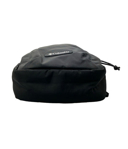 美品 Columbia ボディバッグ メンズ コロンビア