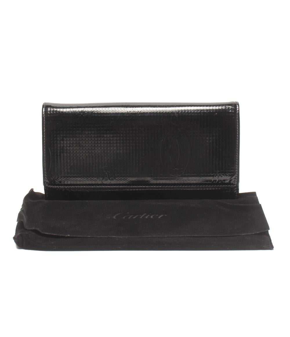Cartier 長財布 レディース メンズ カルティエ