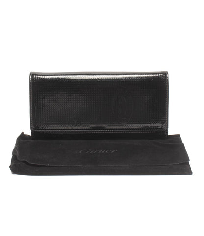 Cartier 長財布 レディース メンズ カルティエ