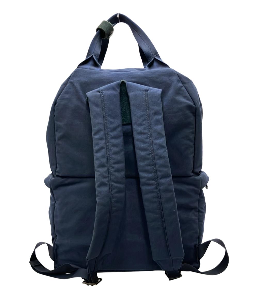 ポーター エスダブル リュック メンズ PORTER S/DOUBLE