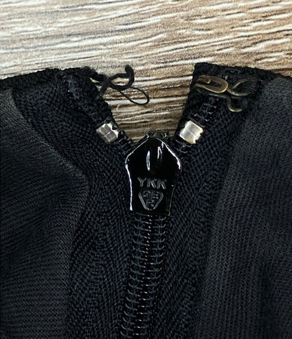 tricot COMME des GARCONS プリーツスカート レディース SIZE M トリココムデギャルソン