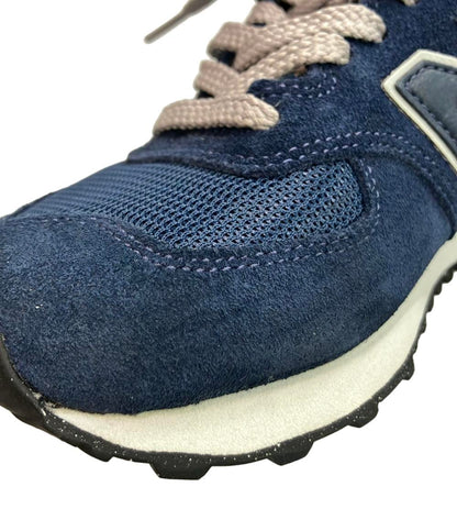 NEW BALANCE ローカットスニーカー ML574EVN レディース SIZE 23.0 (M) ニューバランス