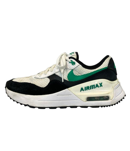 ナイキ ローカットスニーカー AIR MAX SYSTM DM9537-105 メンズ SIZE 25.0 (S) NIKE