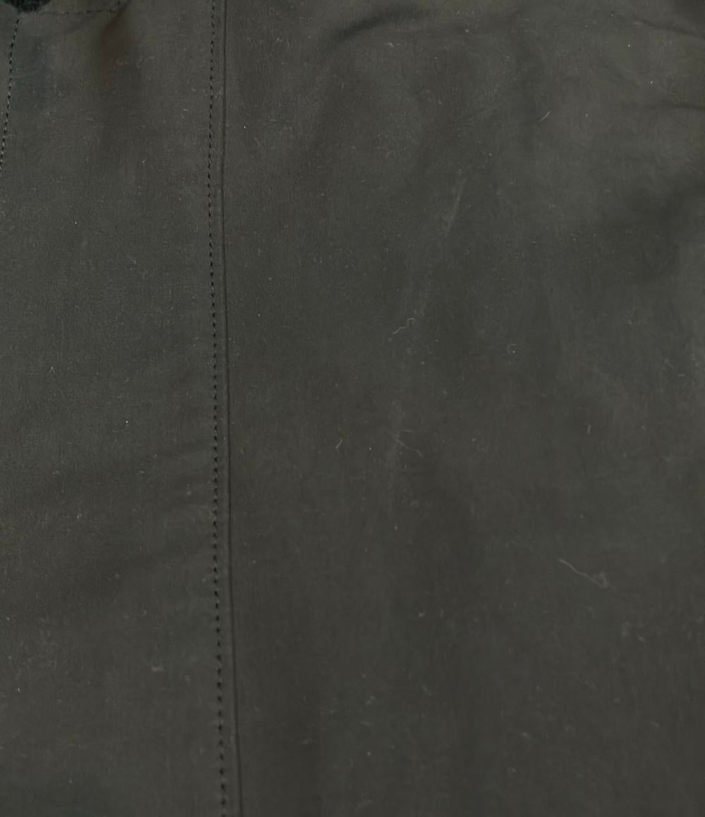 TH RERACS ショート モッズコート メンズ SIZE 38 (S) ザ・リラクス