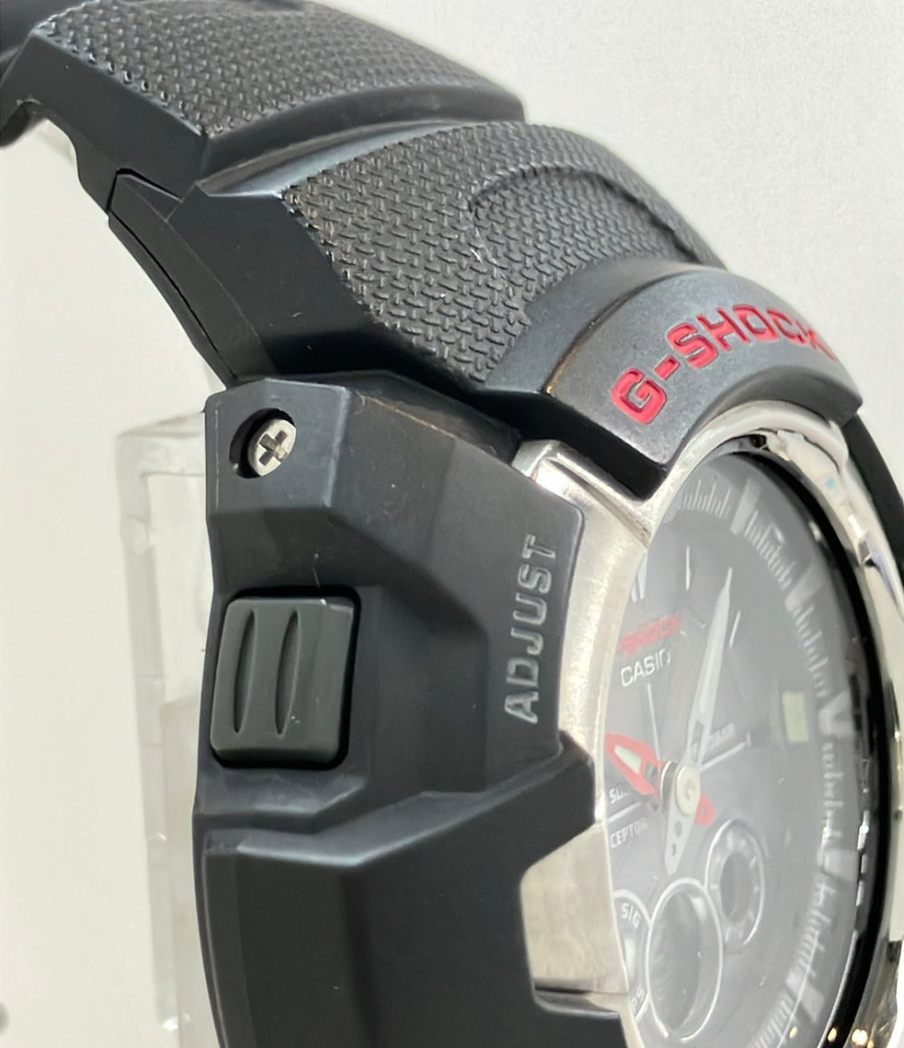 CASIO 腕時計 The G G-SHOCK ソーラー GW-1500J メンズ カシオ