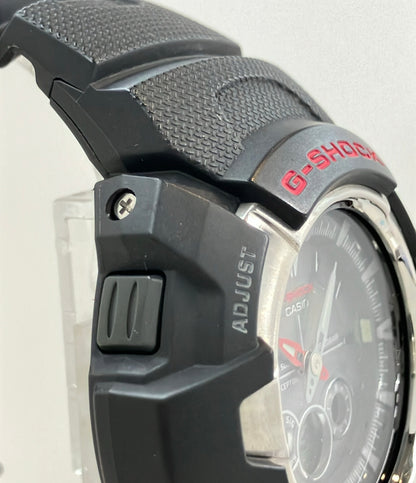 CASIO 腕時計 The G G-SHOCK ソーラー GW-1500J メンズ カシオ