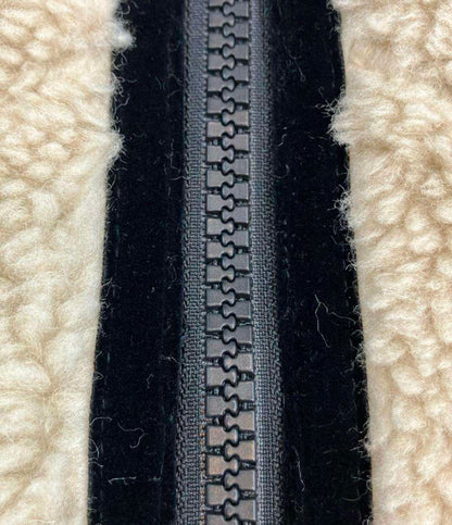 ワイ ドット バイ ノルディスク ボアコート レディース SIZE M Y(dot) BY NORDISK