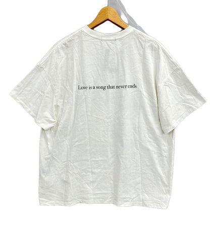 リトルサニーバイト 半袖Tシャツ メンズ SIZE M (M) LITTLE SUNNY BITE