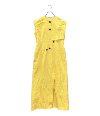 アキラナカ ノースリーブワンピース レディース SIZE 1 (S) AKIRANAKA