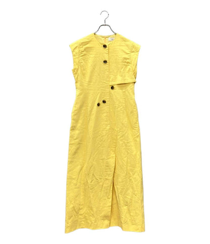 アキラナカ ノースリーブワンピース レディース SIZE 1 (S) AKIRANAKA