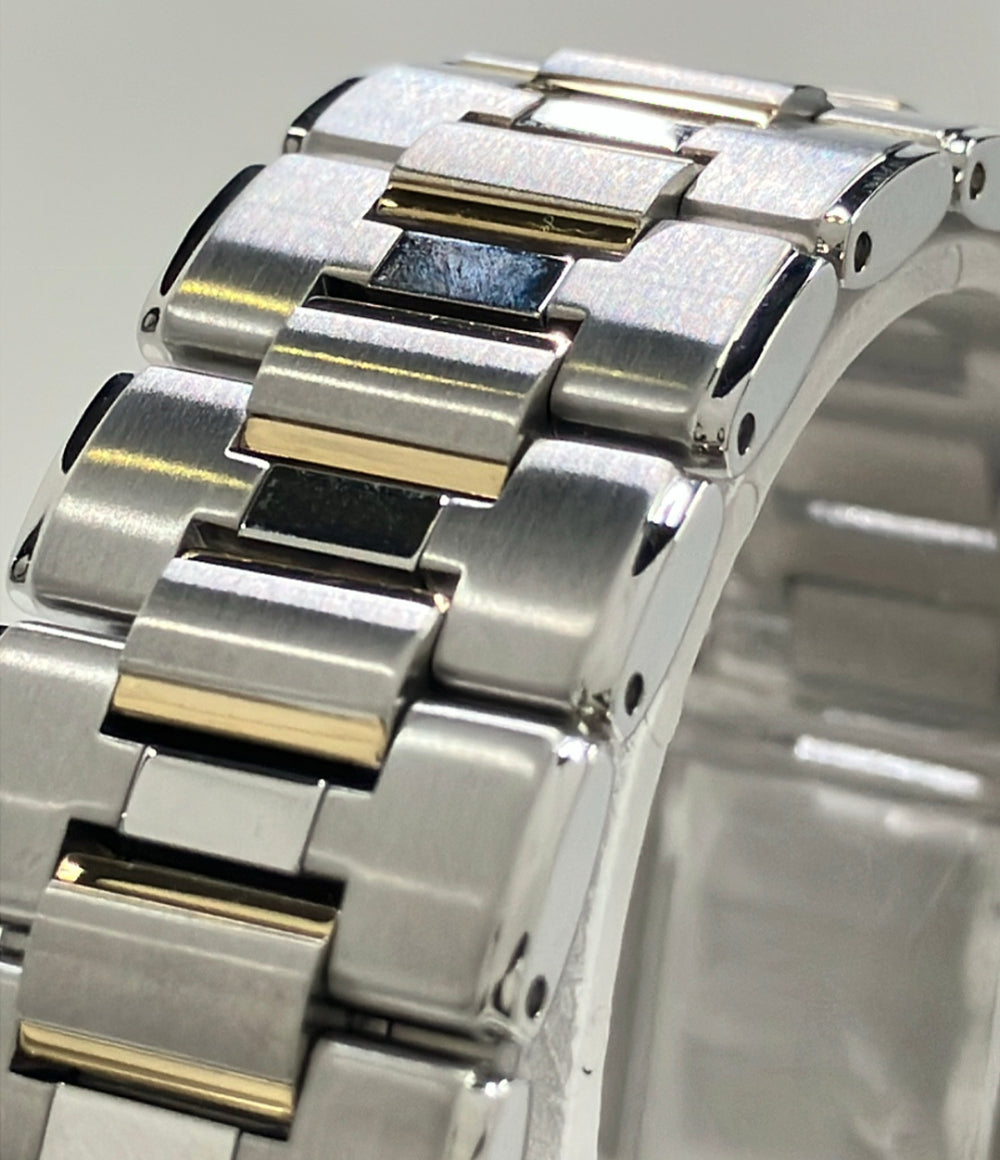 SEIKO 腕時計 DOLCE ドルチェ ソーラー 7B52-0AE0 メンズ セイコー