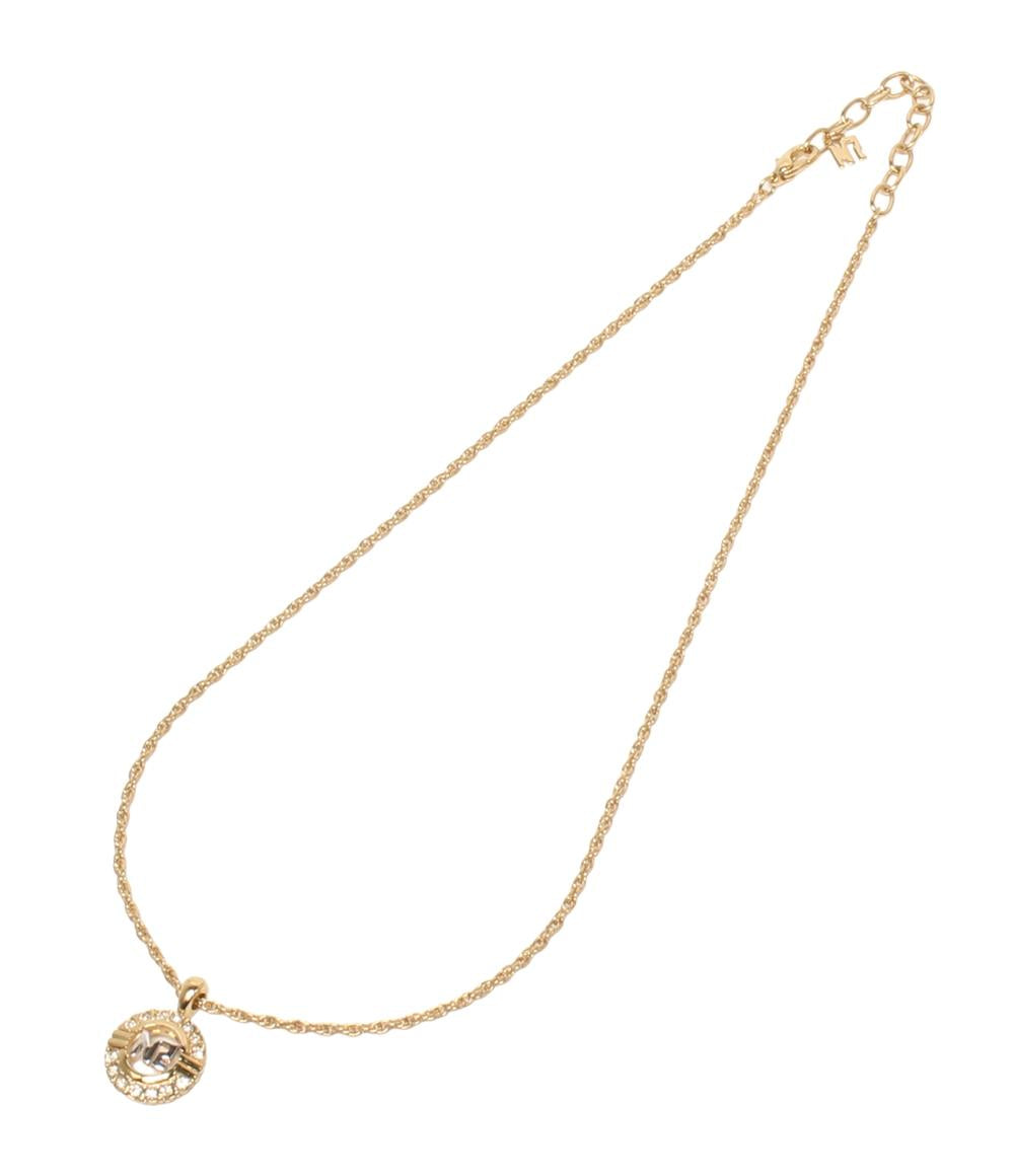 美品 NINA RICCI ネックレス レディース ニナリッチ