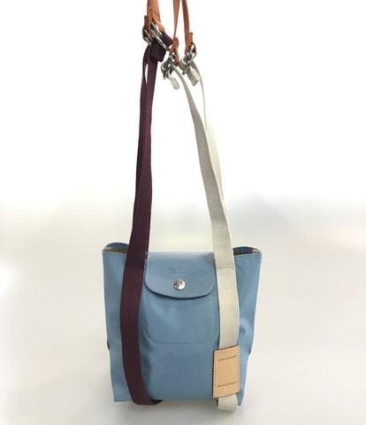 ロンシャン  2wayハンドバッグ ショルダーバッグ       レディース   LONGCHAMP