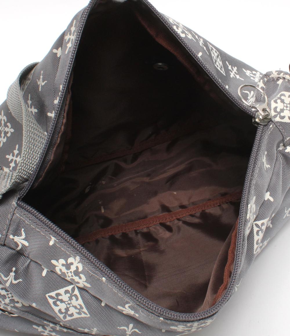 russet ショルダーバッグ 肩掛け レディース ラシット