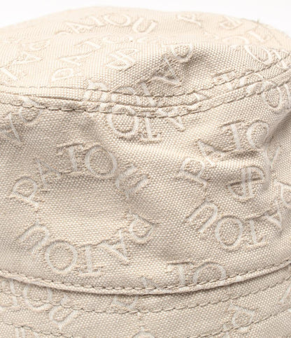 美品 PATOU ハット レディース SIZE XS-S パトゥ