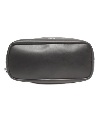 美品 COACH トートバッグ フェイ ドローストリング CV947 レディース コーチ