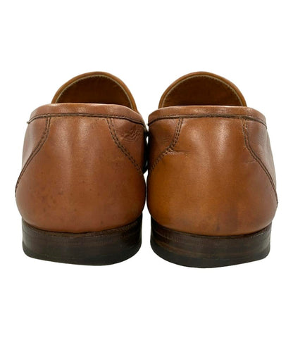 サルヴァトーレフェラガモ ホースビットローファー レディース SIZE 6 1/2 (L) Salvatore Ferragamo