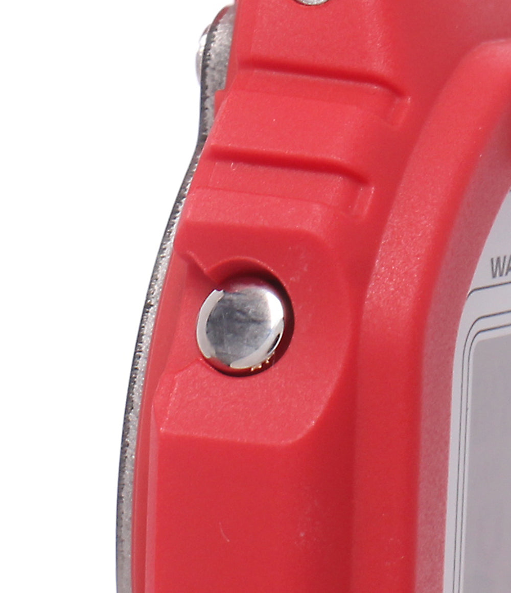 CASIO 腕時計 GLAY 25th Anniversary LIMITED DEMOCRACY G-SHOCK クオーツ DW-5600VT メンズ カシオ