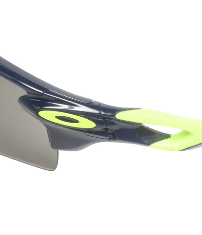 美品 OAKLEY サングラス アイウェア スポーツ OO9206-6438 メンズ レディース オークリー