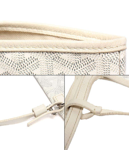 GOYARD トートバッグ サンルイPM レディース ゴヤール