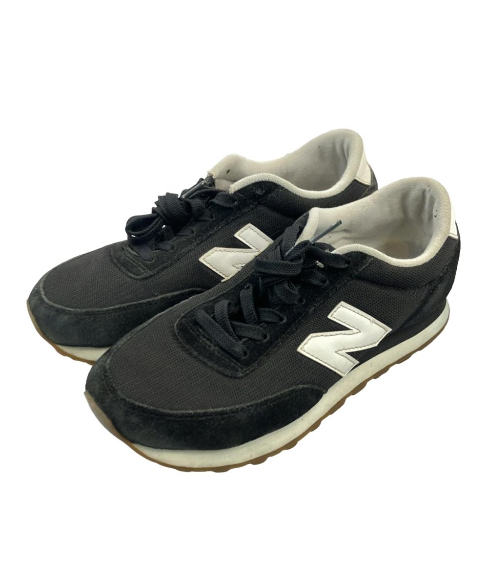 NEW BALANCE ローカットスニーカー WL501CVC レディース SIZE 24.5 (L) ニューバランス