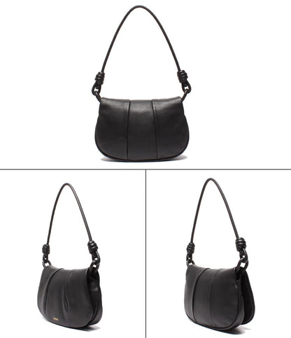 ロエベ 2way ショルダーバッグ 肩掛け 斜め掛け PASEO SATCHEL パセオ レディース LOEWE