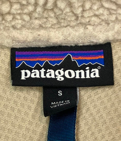 パタゴニア クラシックレトロX フリースジャケット メンズ SIZE S patagonia