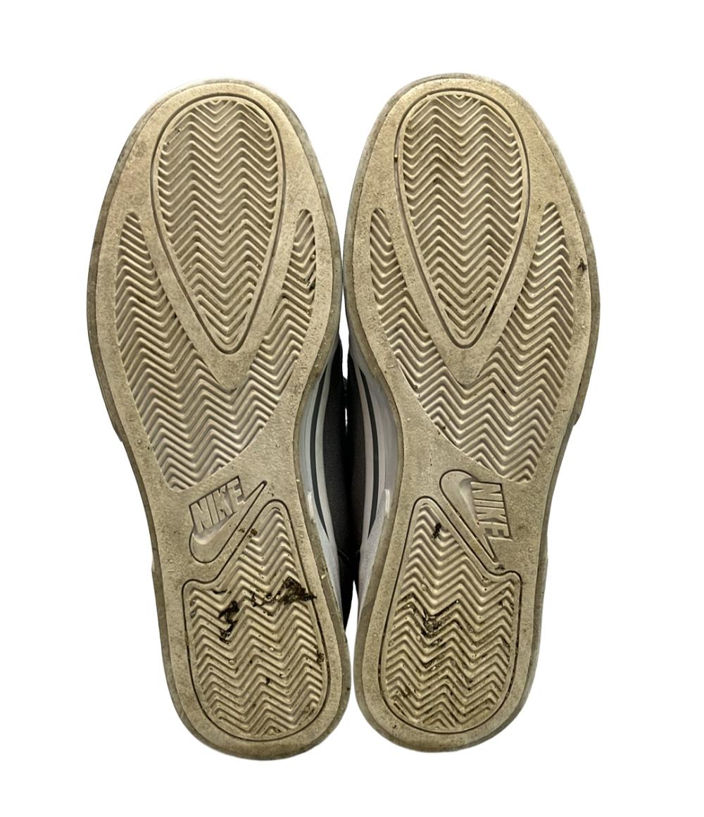 NIKE ローカットスニーカー GTS 16 TXT 840300-001 メンズ SIZE 28.0 (XL) ナイキ
