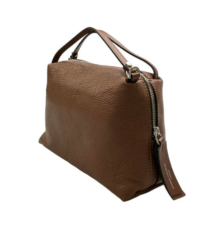 GIANNI CHIARINI 2way ハンドバッグ ショルダーバッグ  肩掛け レディース ジャンニキアリーニ